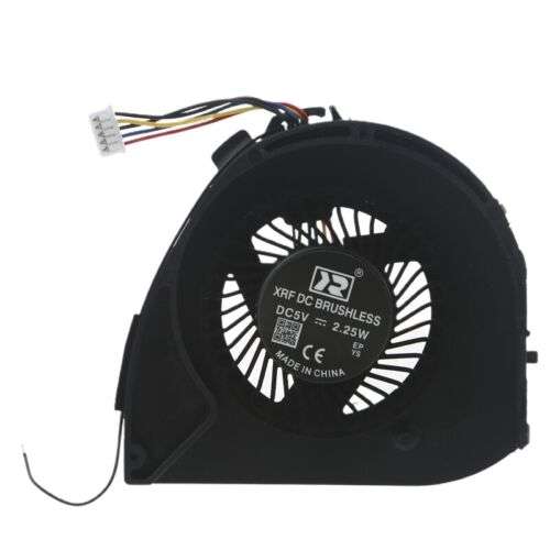 USB Powered CPU Cooler Fan for ThinkPad T440 T450 Laptop, Overheating Protection