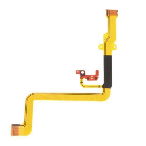 Replacement LCD Cable FPC Ribbon for HDC S7 Smartphone Repair