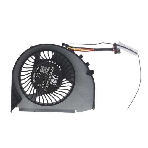 Cooling Fan for ThinkPad T440s T450s Laptops, 5V/2.25W Radiator, Quiet & Efficient