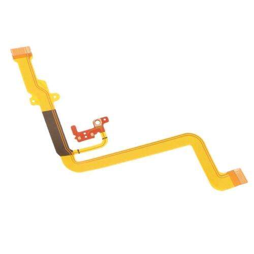 LCD Ribbon Unit: Essential for Connecting Display Panels to Devices.