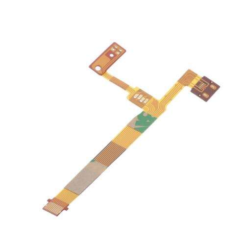 Lens Opening Flex Cable for Camera Repair, Fix Broken Shutter Button