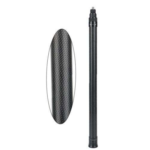 Adventure-Ready Selfie Stick: 7-Section Tripod for Action Cameras & Outdoor Fun