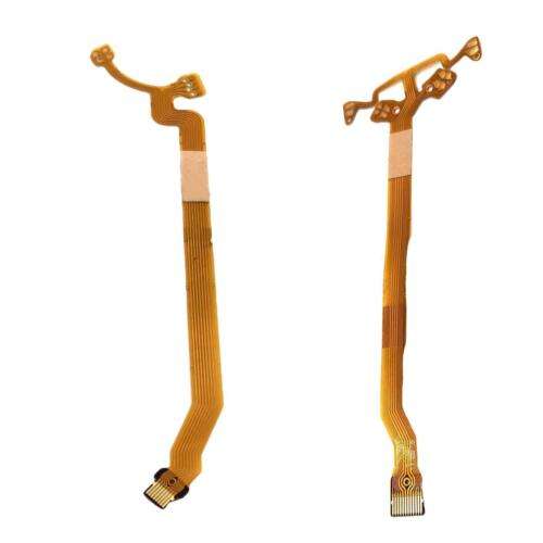 Professional Camera Lens Flex Cable Replacement for Repairing and Replacing Damaged Parts