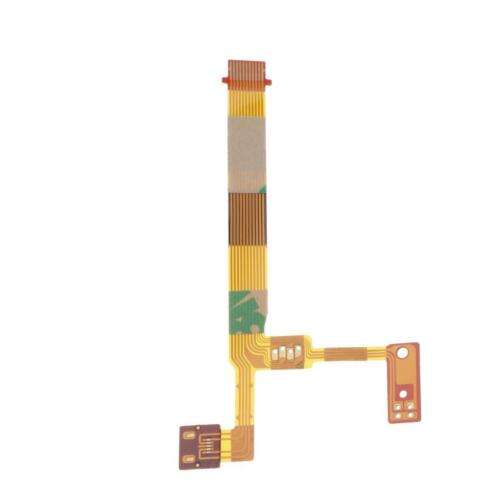 Professional Lens Opening Cable for Easy Camera Control and Aperture Adjustment