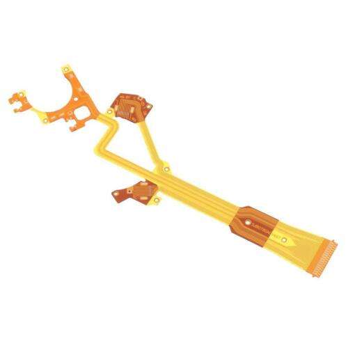 Camera Lens Ribbon Cable Repair Part for 12 60mm Replacement