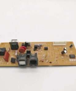 Brother MFC-8515DN/8515 Network Fax Board B57T037 for Repair and Replacement