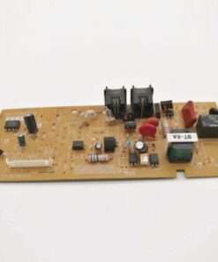 Alternative view of Brother MFC-8515DN/8515 Network Fax Board B57T037 for Repair and Replacement