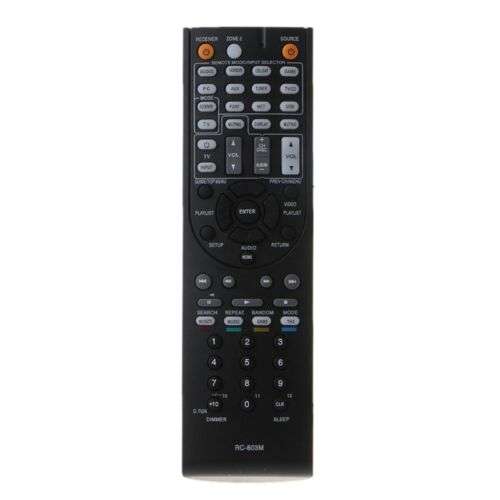 Universal Replacement Remote Control for RC-803M Controller