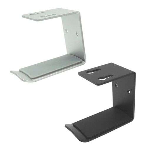 Wall Mount Headset Holder: Keep Your Gaming Headphones Organized on Any Wall