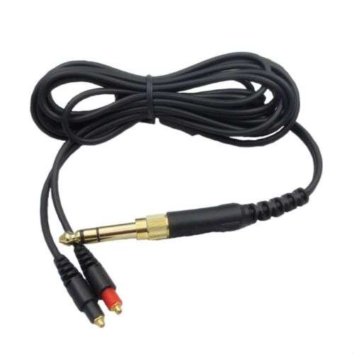 High-Quality Signal Transmission Cable for SRH1440, SRH1540, SRH1840 Headphones