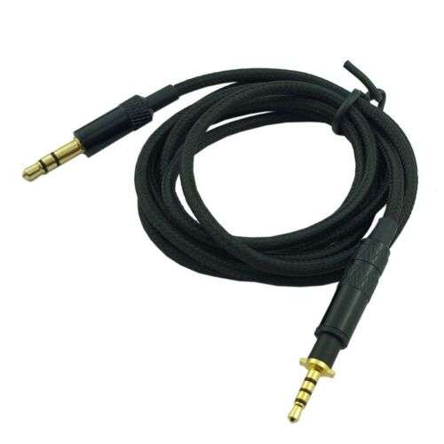 Premium Replacement Headphone Wire for J55, J55A, J88, J88A Headsets - Durable & Stylish