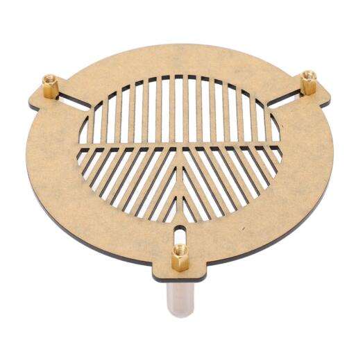 High Quality Bahtinov Mask for Precise Telescope Focusing - Astrophotography Essential
