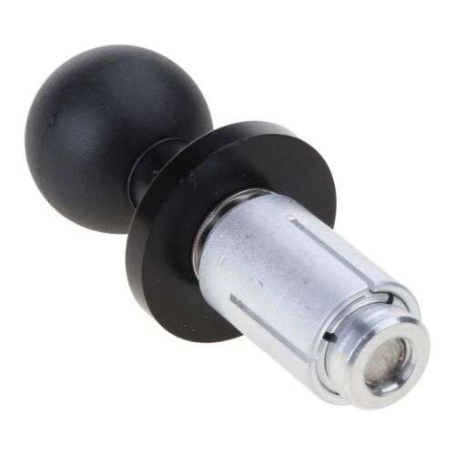 Portable Mini Tripod Head Base Adapter for GoPro Camera, Secure & Versatile for Action Shots
