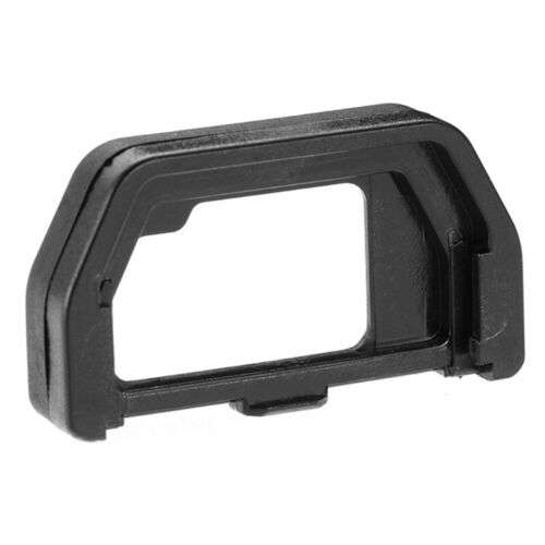 Replacement Eye Cup Eyepiece EP15 for Olympus E-M10 Mark II & E-M5 Mark II Cameras