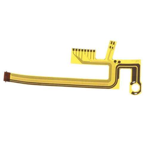 Lens Flex Cable Repair Part for Samsung EPL3 EPL5 EPL6 EPL7 Cameras