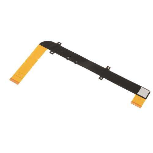 Camera LCD Screen Display Ribbon Flex Cable for XA3 / XA10 - Repair Replacement Part