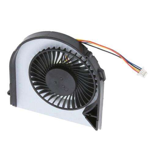High-Performance CPU Cooling Fan for Lenovo ThinkPad T530 T540p T550 T560 T570 Laptops
