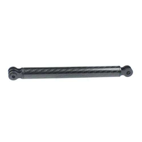 Ultimate Selfie Reach: Carbon Fiber Extension Arm Rod for GoPro, Insta360 & More