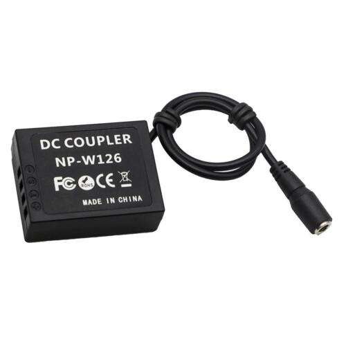 Fujifilm XA3 XA10 XT2 Battery Spring Cable - Secure Power Connection for Your Camera