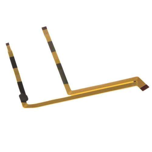 Digital Camera Lens Anti-Cable Repair Part for -120mm Cameras