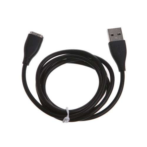 USB Charging Cable Replacement for Smartwatch and Fitness Trackers