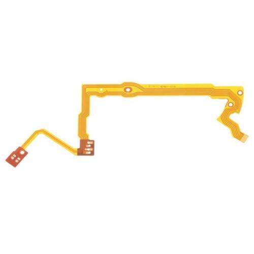 Focusing Lens Focus Cable 12 for Camera Repair and Replacement