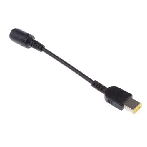 7.9x5.5mm DC Power Converter Adapter Cable for Electronics and Devices
