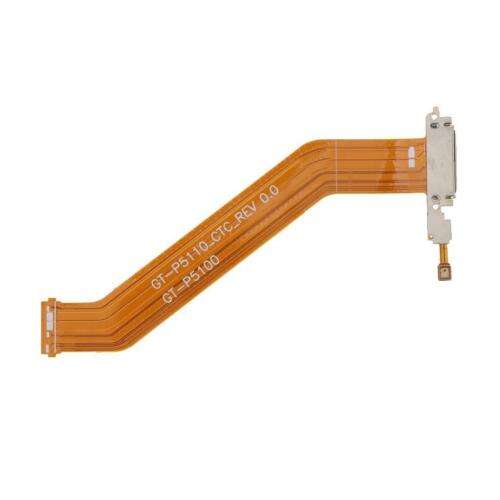 USB Charging Port Mic Connector Replacement for Samsung Galaxy Tab 2 GT-P5100 P5110