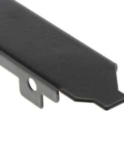 Alternative view of Dual 8/9cm Fan Slot Bracket for Powerful VGA Cooling and Performance Boost