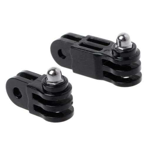 Prolong Extension Connector Adapter 3-Way Arm Mount For 5/4/3: Secure and Extend Your Camera or Lighting Setup