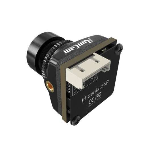 RunCam Phoenix 2 SP 1500TVL Freestyle FPV Camera for DIY RC Racing Drone