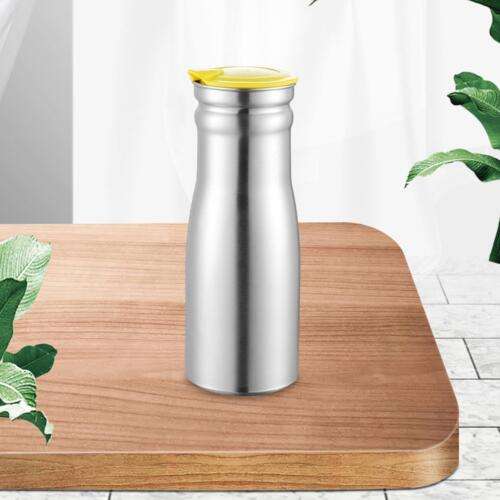 Leakproof Cold Water Kettle for Holiday Parties and Refreshing Drinks