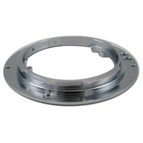 Metal Lens Bayonet Mount Ring for Panasonic Lumix Leica Vario-Elmarit Cameras