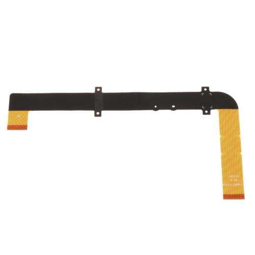 Replacement LCD Screen Display Ribbon Flex Cable for Canon XA3/XA10 Camcorder