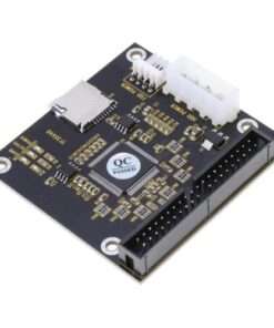Alternative view of TF to 3.5 Inch IDE SSD Adapter Converter Card: Upgrade Your Legacy PC with Modern Storage