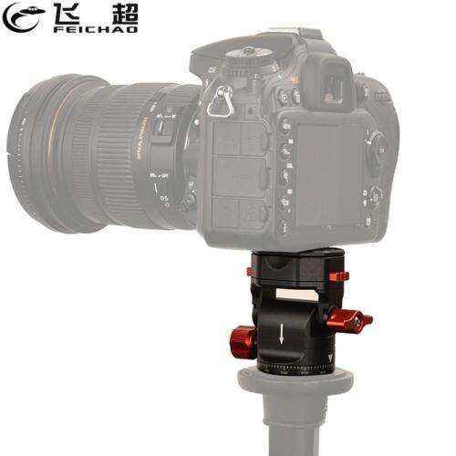 DSLR Camera Gimbal Tripod Monopod Adapter for Stable and Versatile Shooting