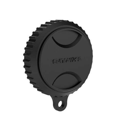 Insta360 One R Wide Angle Lens Protector - 1 Inch Silicone Lens Cap
