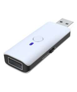 Alternative view of Wireless Freedom: USB Adapter for PS5, PS4, NS & P3 Bluetooth Controllers