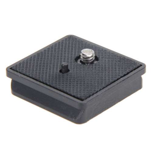 Quick Release Plate Mount for Weifeng 330A Tripod - Secure Your Camera with Ease
