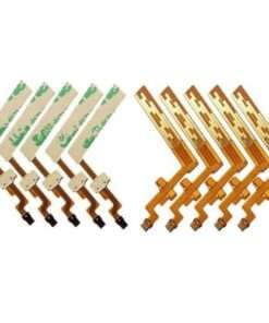 10 Pack Durable Lens Focus Flex Cable Replacement for Canon 18-55mm EF-S IS Camera