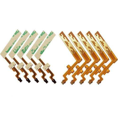 10 Pack Durable Lens Focus Flex Cable Replacement for Canon 18-55mm EF-S IS Camera