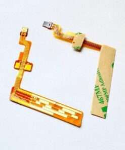 Alternative view of 10 Pack Durable Lens Focus Flex Cable Replacement for Canon 18-55mm EF-S IS Camera