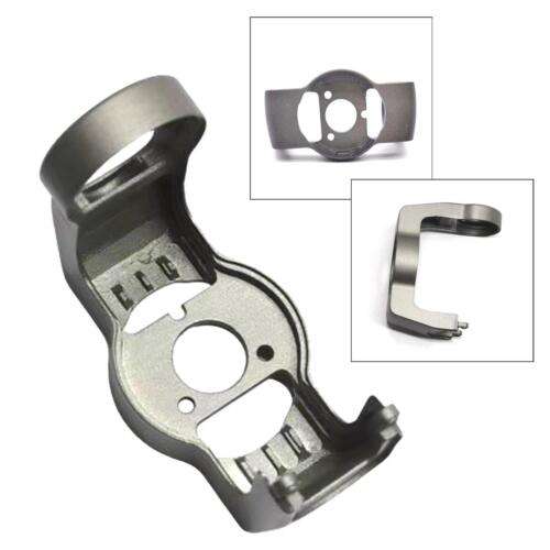 Replacement Camera Gimbal R Axis Lower Bracket Stand for Professional Video Recording