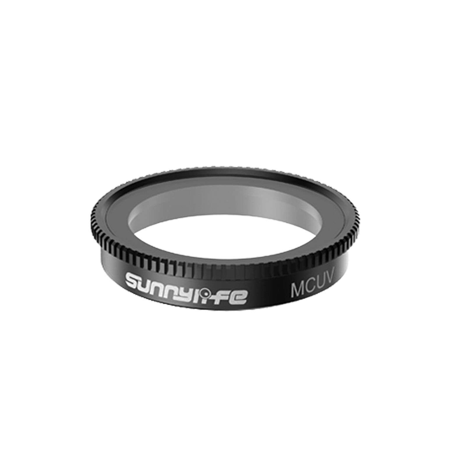 Multicoated Lens Filter for Insta360 GO Action Camera: Enhanced Clarity and Protection.