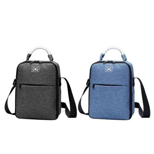 Organize Your Shoulder Bag: Storage Bag Cases for Cable Holders, Boxes, and More