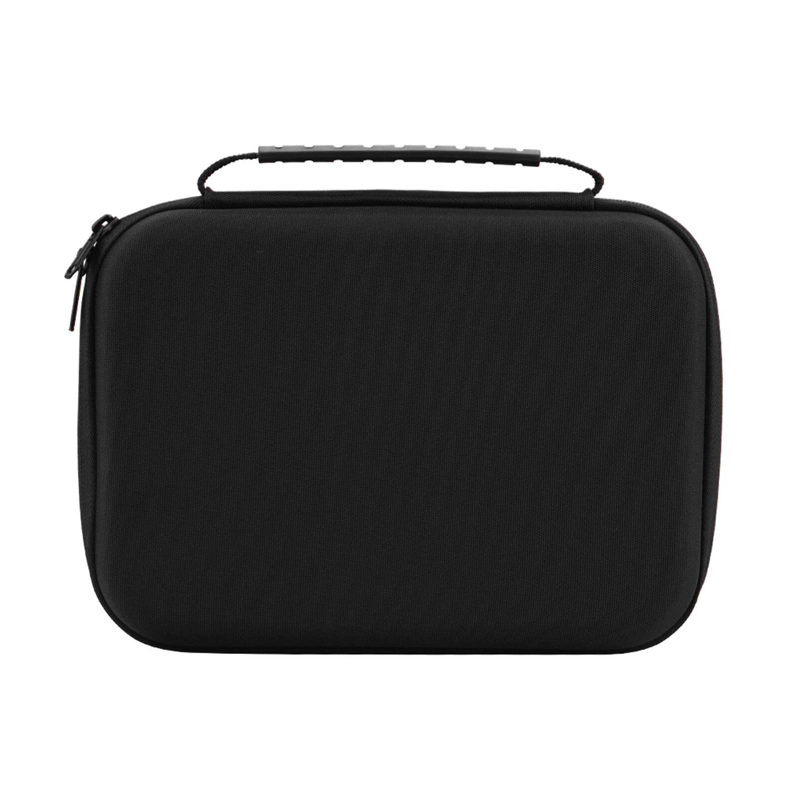 Travel-Ready Storage Bag for DJI OSMO Mobile: Lightweight & Protective Carrying Case