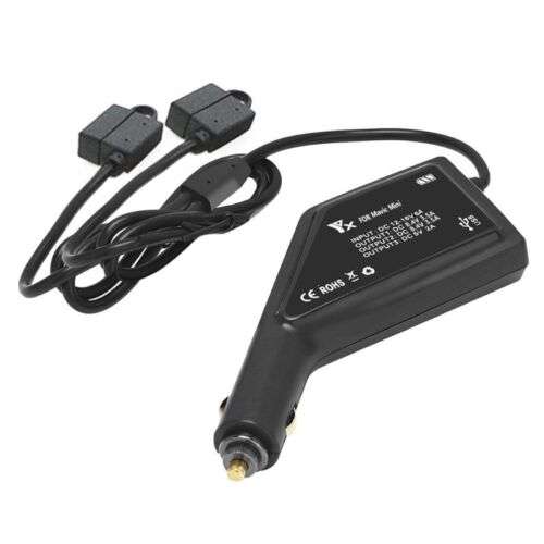 Rapid Charging Hub for Mini Drones: Upgraded Battery Power Station for Enhanced Flight Time