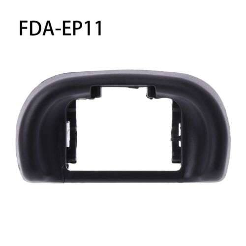 Viewfinder Rubber Eye Cup Eyepiece for Sony A7/A7R/A7S/M2/II Cameras - Enhanced Comfort and Clarity