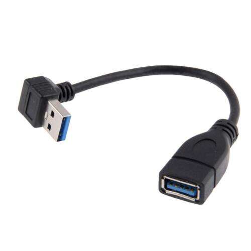 USB 3.0 Extension Cable: Extend Your Connections for Fast Data Transfer