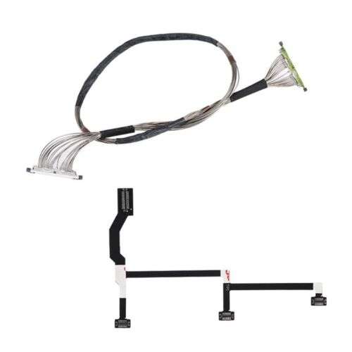 Professional Ribbon Flat Cable Repair Parts for Camera Stabilizer Replacement